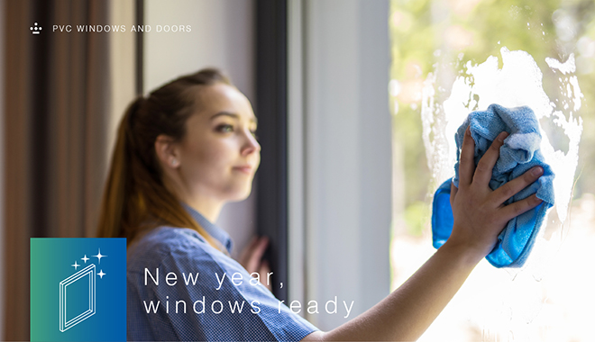 Year-end checklist: how to check your windows and prepare them for 2026