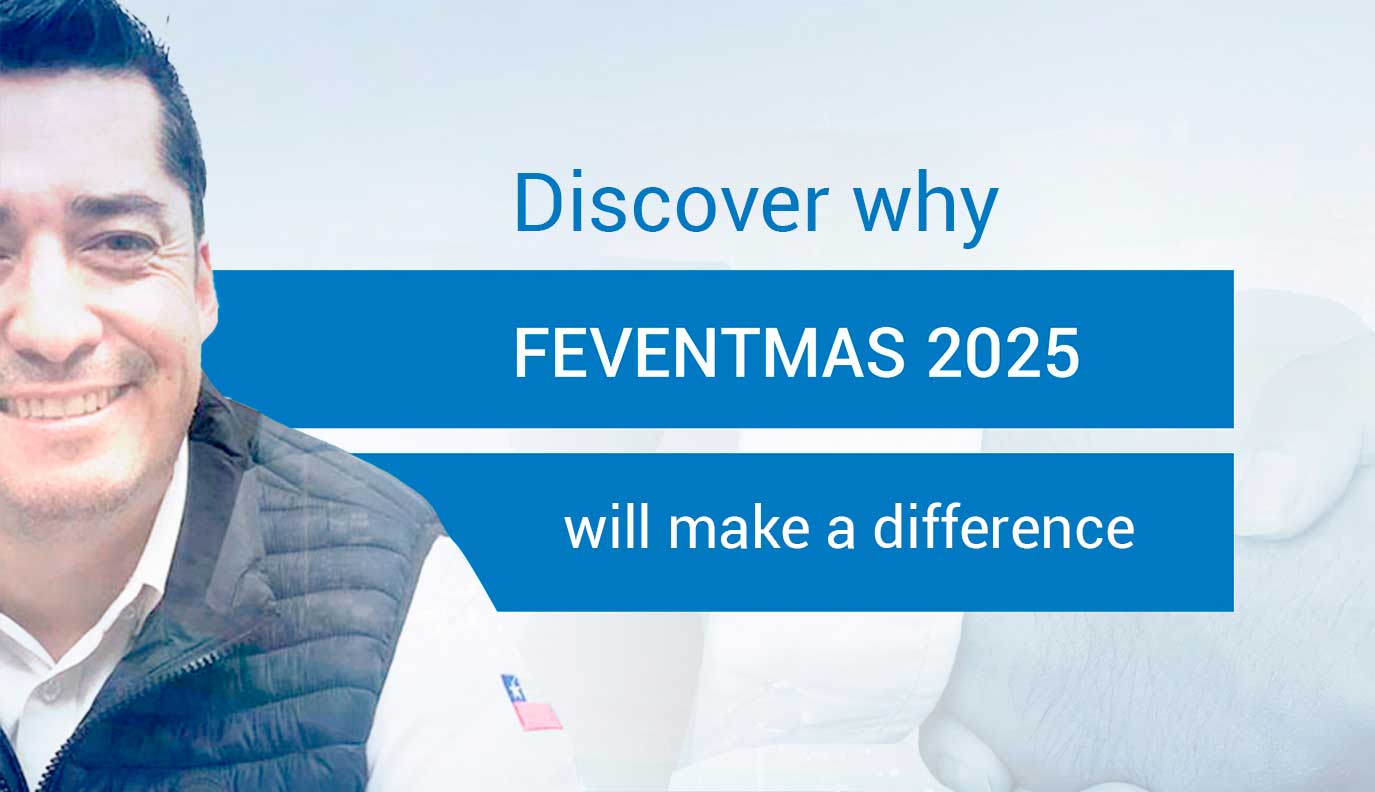 Why can't you miss FEVENTMÁS 2025?