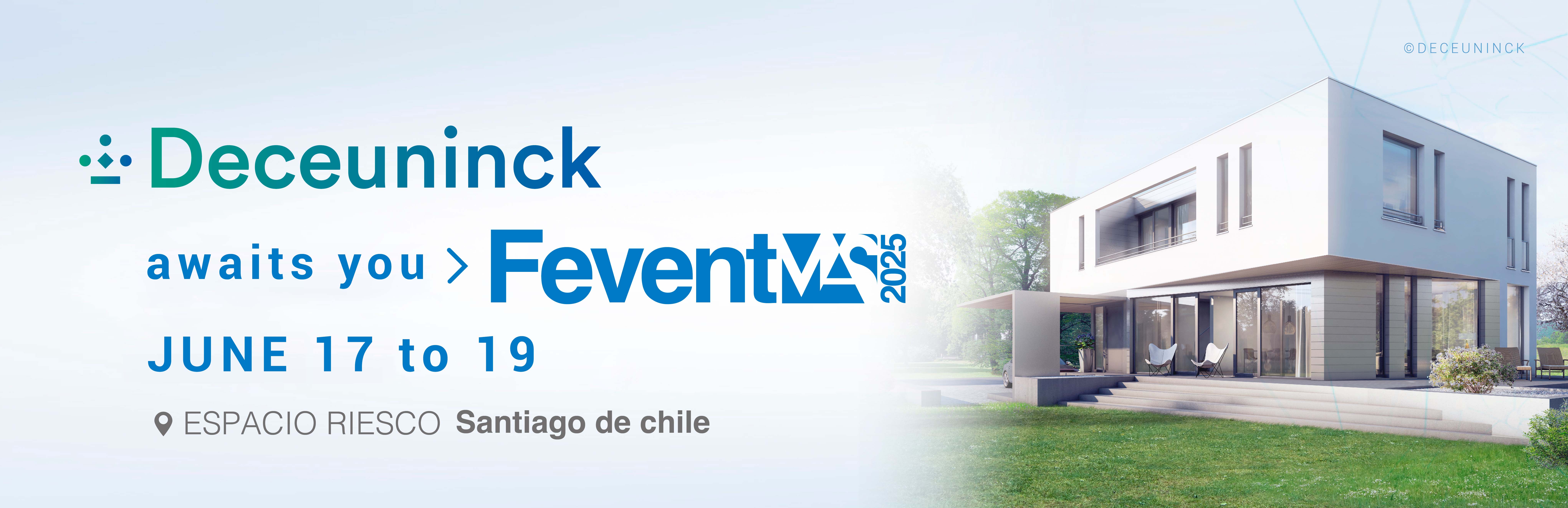 deceuninck chile