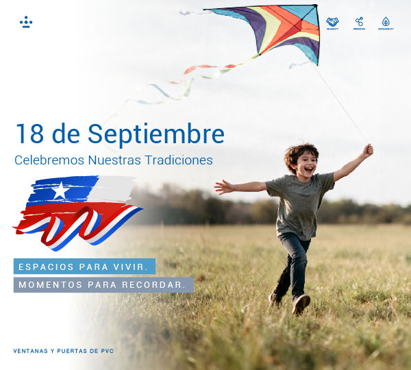 18 septiembre  Deceuninck Chile