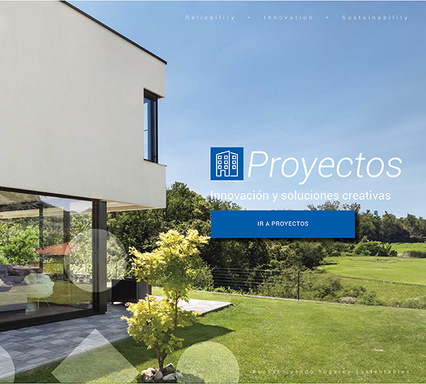 Deceuninck Asilamiento Térmico