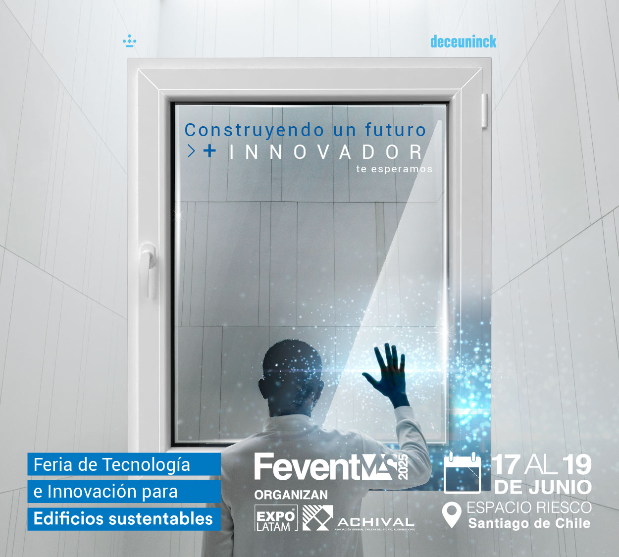fevent más 2025