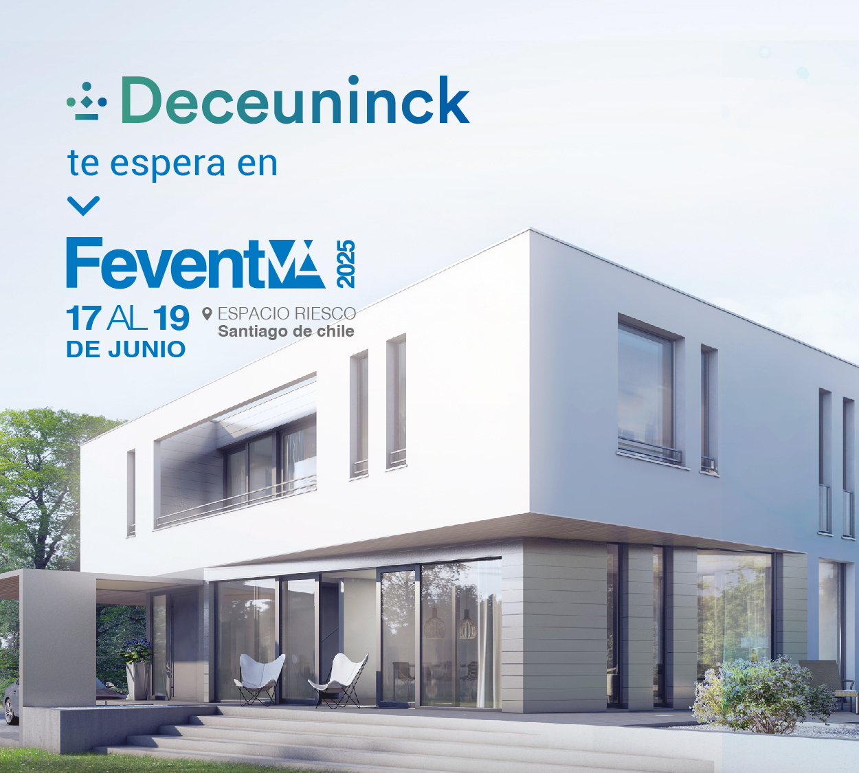 deceuninck chile