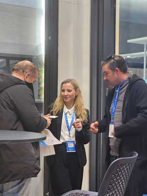 Antonietta- Deceuninck UP